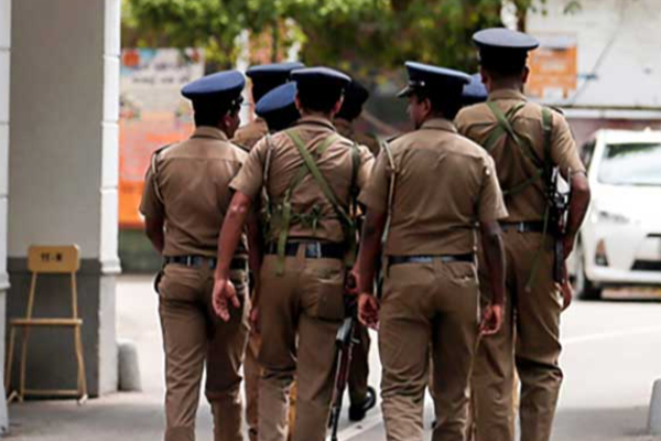 யாழில் இளைஞர் மீது வாள்வெட்டு..! | Jaffna Sri Lanka Crime News