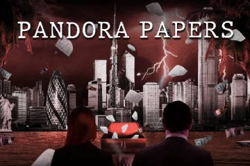 உலகம் முழுவதும் பெரும் பரபரப்பை ஏற்படுத்திய  பென்டோரா பேப்பர்ஸ்;  இலங்கை நிறுவனம்  விடுத்த கோரிக்கை
