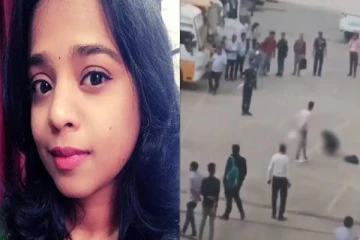 பொய் காரணம் கூறி பணம் வாங்கி ஏமாற்றிய பெண் - அலுவலகத்தில் சக ஊழியர் செய்த கொடூரம்