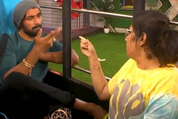 அடிச்சிட்டு சாவுங்க: நான் தொடை நடுங்கி! நீ பிக்பாஸ்லயே இருக்கக்கூடாதுடா... பரபரப்பான ப்ரொமோ