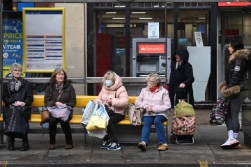 மூன்றாம் காலாண்டிலும் சரிவு... பொருளாதார மந்தநிலை நோக்கி நகரும் பிரித்தானியா