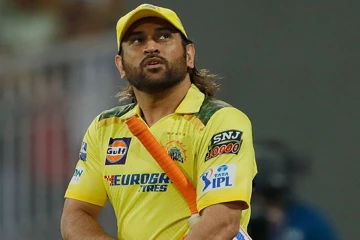 சிஎஸ்கே ரசிகர்களுக்குக் காத்திருக்கும் இன்ப அதிர்ச்சி