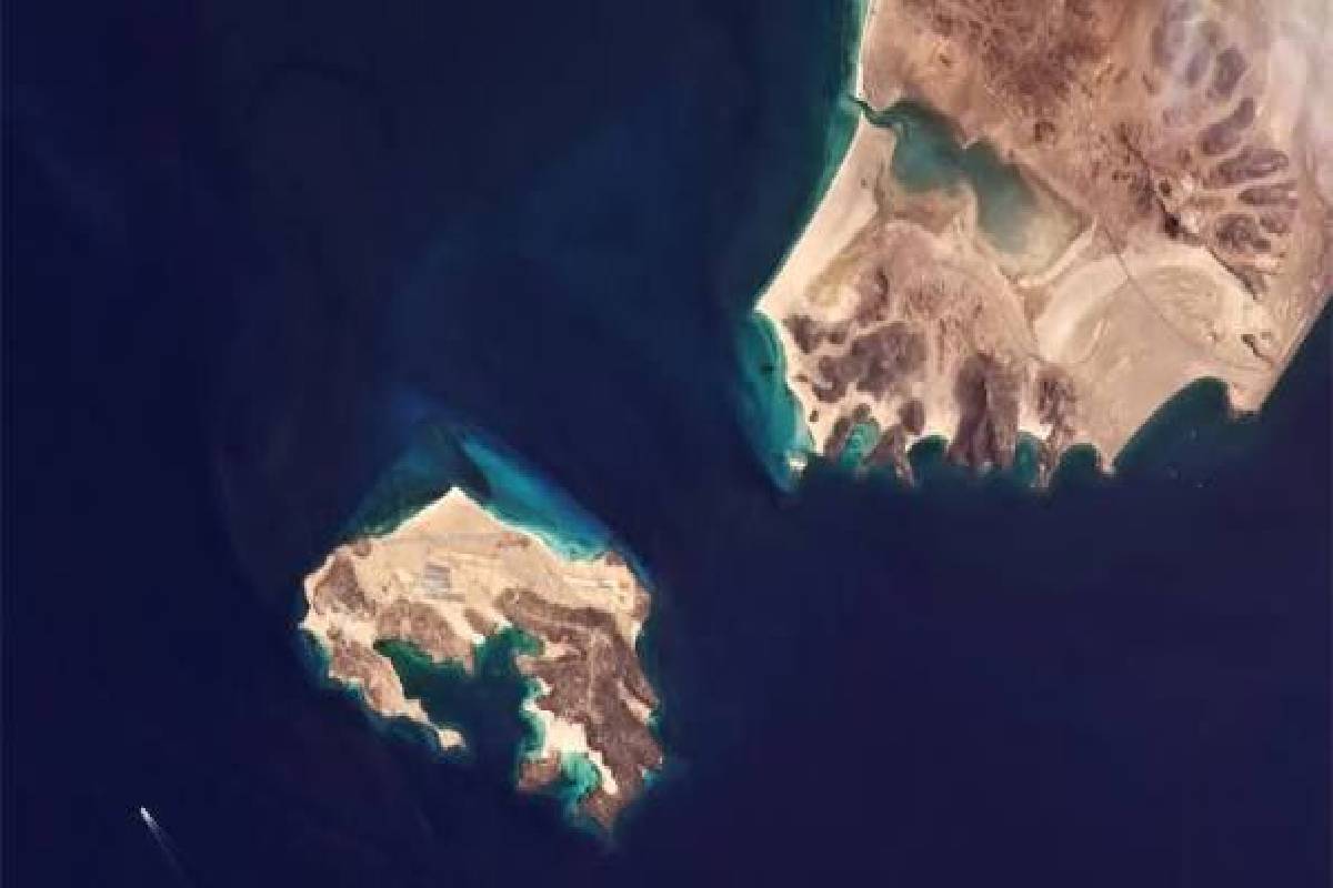 ஹவுதிகளுடன் நேரடி பேச்சில் இறங்கியது அமெரிக்கா | Us Engaged In Direct Conversations With Houthis ஹவுதிகளுடன் நேரடி பேச்சில் இறங்கியது அமெரிக்கா | Us Engaged In Direct Conversations With Houthis