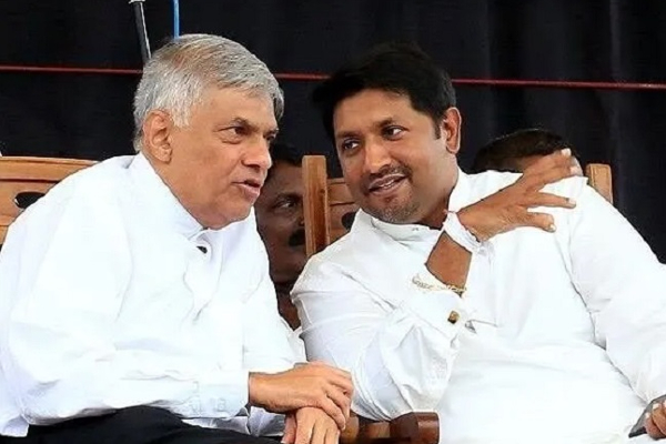 அதிபரானார் ரணில் - நாடாளுமன்ற உறுப்பினர் தெரிவிலிருந்து நீக்கப்பட்ட ருவான்! - ஐபிசி தமிழ்