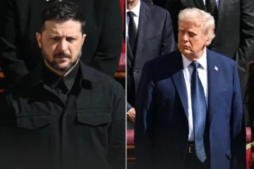 போப் பிரான்சிஸ் இறுதிச் சடங்கில் டிரம்ப் - ஜெலென்ஸ்கி சந்திப்பு: உலக அரசியலில் பரபரப்பு