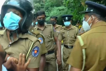 இலங்கை மக்களுக்கு ஏற்பட்டுள்ள அச்சுறுத்தல் - வெளிநாடுகளில் இயங்கும் கும்பல்