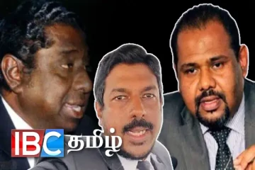 விடுதலைப் புலிகளின் தலைவரின் சித்தாந்தத்தை பின்பற்றிய மாமனிதர் - சட்டத்தரணி சுகாஸ்