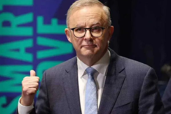 அவுஸ்திரேலிய பிரதமருக்கு அழைப்பு விடுத்த சீனா! | China Invited The Australian Prime Minister அவுஸ்திரேலிய பிரதமருக்கு அழைப்பு விடுத்த சீனா! | China Invited The Australian Prime Minister