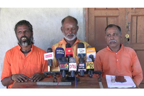 மாகாண அரசின் அதிகாரங்களை மத்திய அரசுக்கு தாரை வார்க்கின்ற செயற்பாடு முன்னெடுக்கப்படுவதாக குற்றச்சாட்டு | Transferring Powers Provincial Government Central