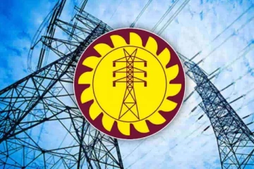 இலங்கை மின்சார சபைக்கு கிடைத்த பெருமளவு இலாபம்!