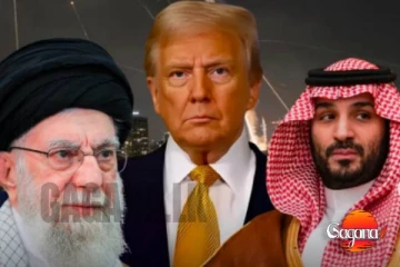 අල් උඩෙයිද් ගුවන් තලය ඉලක්ක කිරීම සම්පූර්ණයෙන්ම නීති විරෝධීයි – සෞදි, UAE කියයි