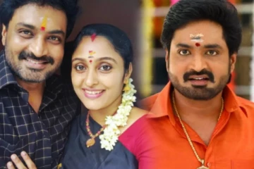 உண்மையான கேரக்டர் தெரியாமல் திருமணம் செய்யாதீர்கள்!..சோகத்தை பகிர்ந்த சீரியல் நடிகர் செந்தில்