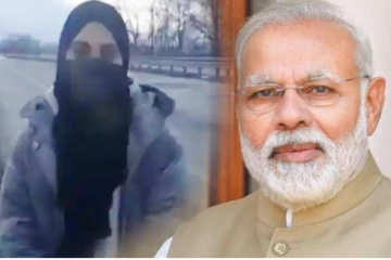 உக்ரைன் - ரஷ்யா போர் - பிரதமர் மோடிக்கு நன்றி தெரிவித்த பாகிஸ்தான் பெண் - வைரலாகும் வீடியோ