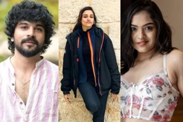 பிக்பாஸ் 8ல் வந்துள்ள புதிய போட்டியாளர்கள்.. வைல்டு கார்டு என்ட்ரியால் அதிர்ச்சி