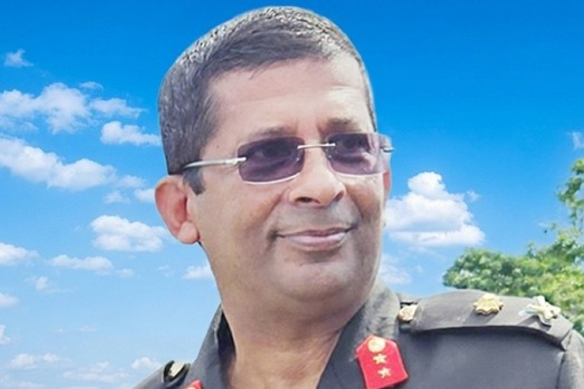 சுரேஷ் சலேவுக்கு மாரடைப்பு; வைத்தியசாலை வெளியிட்ட தகவல் | Suresh Sallay Suffers Heart Attack