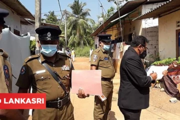 பேய் ஓட்டுவதாக கூறி நடத்தப்பட்ட சடங்கு... இலங்கையில் 9 வயது சிறுமிக்கு நிகழ்ந்த பரிதாபம்