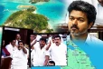 கச்சத்தீவு விவகாரம் தொடர்பில் தமிழக சட்டமன்றத்தில் கடும் வாக்குவாதம்