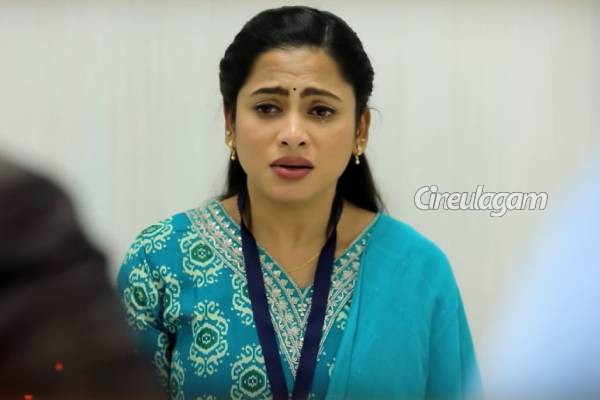 சந்தோஷத்தில் கட்டிப்பிடித்த நிலா, அடுத்து சோழன் செய்தது என்ன தெரியுமா?... அய்யனார் துணை சீரியல் | Ayyanar Thunai Serial January 27 Episode