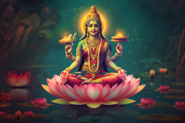தீராத கடன் பிரச்சனை தீர பெண்கள் சொல்ல வேண்டிய மகாலட்சுமி காயத்ரி மந்திரம் | Powerfull Mahalakshmi Gayatri Mantras In Tamil