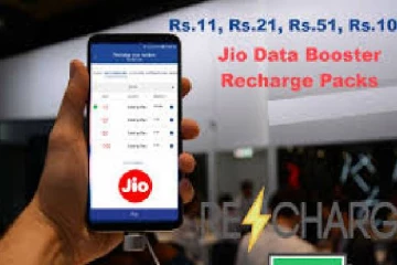 Data காலியாகிவிட்டதா? வாடிக்கையாளர்களுக்கு ஜியோவின் மிக மகிழ்ச்சியான செய்தி