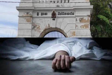 தொடரும் கைதிகளின் மரணங்கள்: காலி சிறைச்சாலையிலும் ஒருவர் உயிரிழப்பு