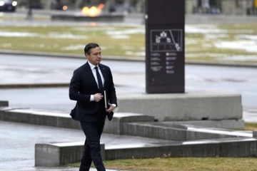 அமெரிக்கா செல்லும் கனடிய எதிர்க்கட்சித் தலைவர்!