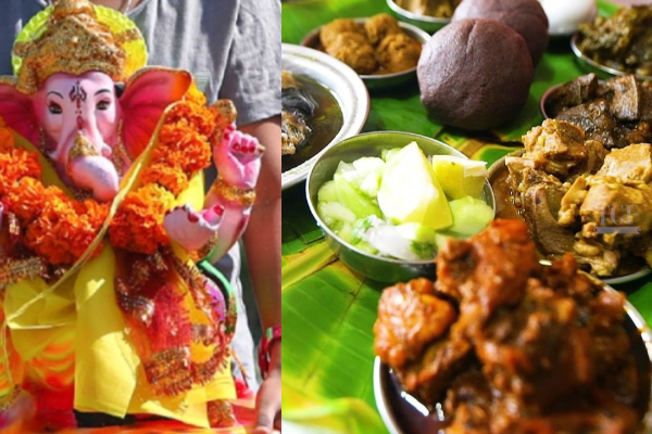 விநாயகர் சதுர்த்தியான இன்று தப்பி தவறி கூட இதை செஞ்சிடாதீங்க | Don T Do This Even Miss It Day Ganesha Chaturthi