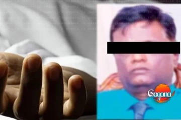 උතුරේ හිටපු අධ්‍යාපන අධ්‍යක්‍ෂගේ මළසිරුර දේවස්ථාන භූමියකින් හමුවේ