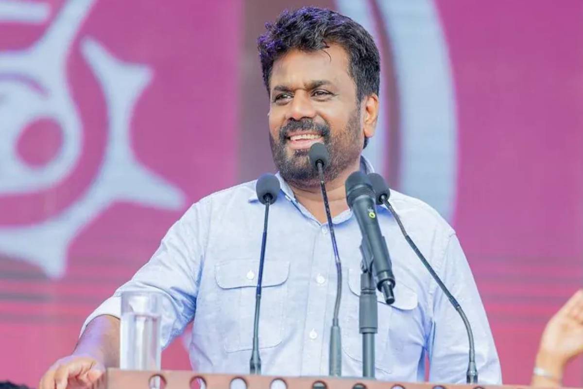 மக்களின் எதிர்பார்ப்புகளை புறக்கணிக்கிறதா அநுர அரசாங்கம்..! நிர்மால் ரஞ்சித் தேவசிறி விமர்சனம் | Nirmal Ranjith Devasiri Criticism Anura Government மக்களின் எதிர்பார்ப்புகளை புறக்கணிக்கிறதா அநுர அரசாங்கம்..! நிர்மால் ரஞ்சித் தேவசிறி விமர்சனம் | Nirmal Ranjith Devasiri Criticism Anura Government