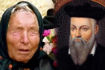 2022ம் ஆண்டில் மூன்றாம் உலகப்போர்! பாபா வாங்கேவின் கணிப்பு பலித்துவிடுமா?