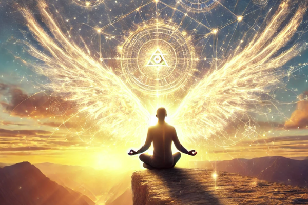 இந்த 7 அறிகுறிகள் இருந்தால் தெய்வம் உங்களுடன் எப்பொழுதும் இருப்பதின் அர்த்தமாம் | 7 Sign You Are Spiritually Gifted Person