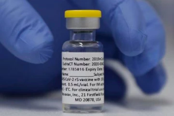 கொரோனாவை வீழ்த்த மற்றொரு தடுப்பூசி!