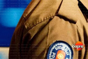 සැකකරුවන් වමාරද්දි පොලිසියේ රෙදිත් ගැළවෙයි - රාජකාරියේ නිරත පොලිස් නිලධාරියෙකුත් අත්අඩංගුවට