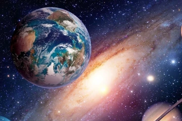 பூமியின் நேரத்தில் ஏற்பட்டுள்ள மாற்றம்..!