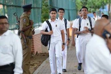 வடமாகாண பாடசாலைகளின் கல்வி நடவடிக்கை பற்றி வெளிவந்த அறிவித்தல்