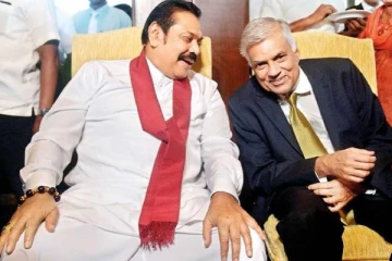 ரணிலின் உதவியுடன் மீண்டும் எழுச்சிப்பெற முயலும் ராஜபக்சர்கள்!