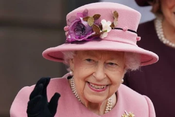 ராணி எலிசபெத் இறுதிச்சடங்கு  : பக்கிங்காம் அரண்மனை அறிவிப்பு