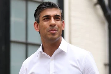 தைத்திருநாளில் தமிழர்களுக்கு நன்றி தெரிவித்த ரிஷி சுனக்