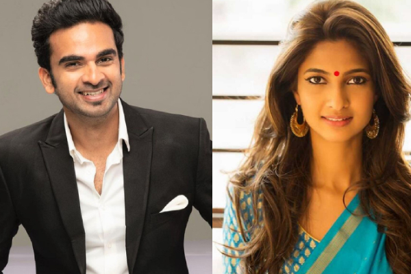 நடிகர் அசோக் செல்வனுக்கு அடுத்த மாதம் திருமணம்! இந்த நடிகை தான் மணப்பெண்ணா? | Ashok Selvan Going To Marry Actress