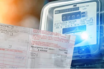 විදුලි බිල තවත් 50%කින් ඉහළ යයිද? නරක ආරංචියක් එළියට