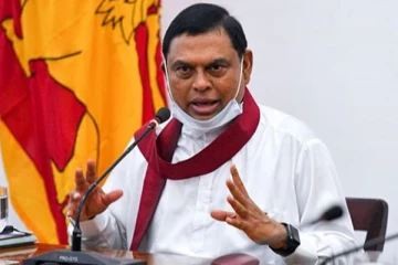 இலங்கையர்களிடம் பசில் விடுத்துள்ள கோரிக்கை