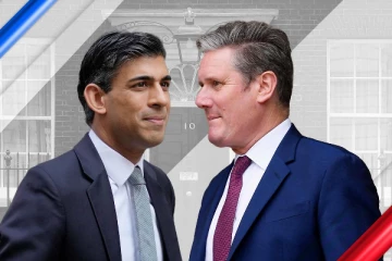 தேர்தலில் லேபர் கட்சி வெற்றி பெற்றால் மகிழ்ச்சி: பிரித்தானியாவிலிருக்கும் இந்தியர் கூறும் விடயம்