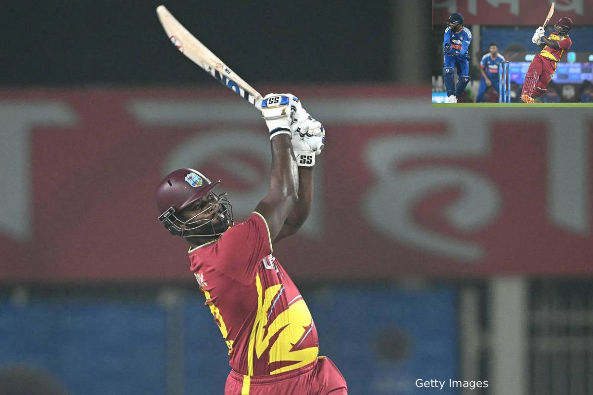 West Indies vs India, 2nd t20 2026