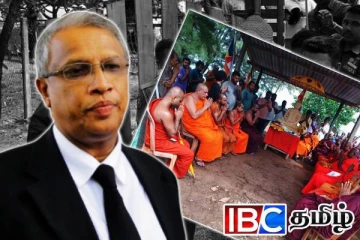 புத்தர் சிலை விவகாரம் - வாக்குறுதியை காற்றில் பறக்க விட்ட அநுர அரசு: சுமந்திரன் கடும் சீற்றம்