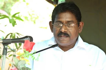 யுத்தத்திற்குப் பின்னரான தமிழ் தேசிய அரசியல் தொடர்பில் ஐங்கரநேசன் ஆதங்கம்