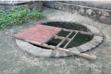 இரண்டரை வயது குழந்தை பரிதாபமான முறையில் உயிரிழப்பு