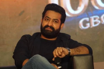 ஜூனியர் என்.டி.ஆரின் சொத்து மதிப்பு இத்தனை கோடிகளா? ஆச்சரியத்தில் ரசிகர்கள்