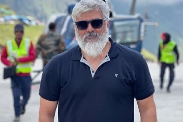 ලොවක් ආදරය කරන සුපිරි නළුවා හදිසියේම රෝහල්ගත කෙරේ..(PHOTOS)