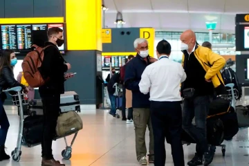 இந்தியாவின்  உருமாறிய கொரோனா பிரான்சுக்கும் பரவியது