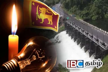 மழை இல்லாவிட்டால் இரண்டு மாதங்களில் மின்வெட்டு : இலங்கைக்கு ஏற்படவுள்ள சிக்கல்